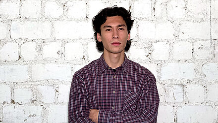 Leon Vinh | TITUS Bonn