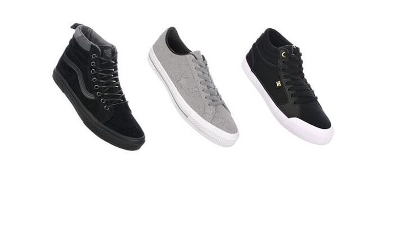 Schuhe bei uns im Titus Outlet Münster!