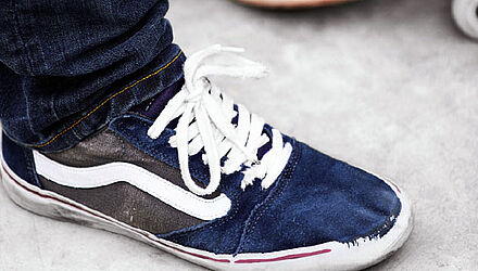 Schuhe