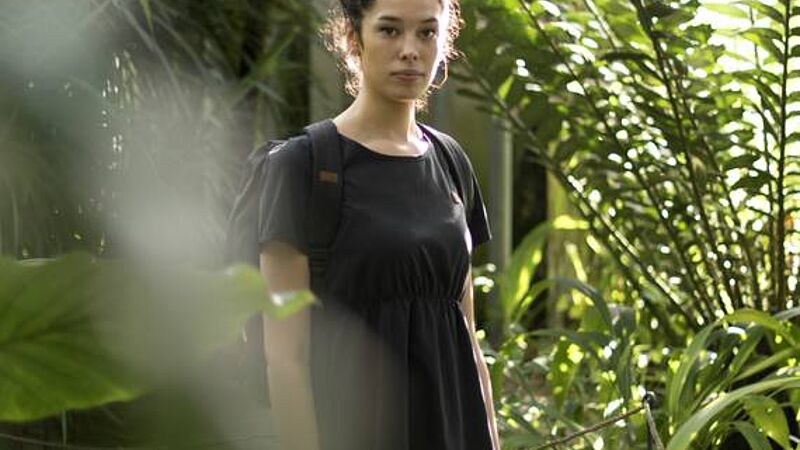 What we wear – Urban Jungle Special