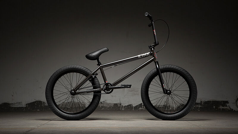 Neue BMX Bikes bei Titus Dresden am Start
