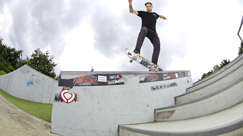 Titus "Battle of the Shops" 2017 | Emsdetten