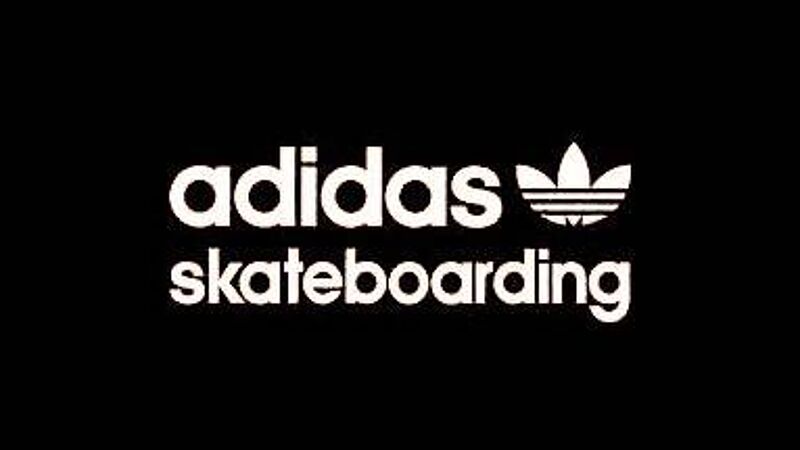 Adidas Skateboarding Shuhe im Titus Outlet Münster