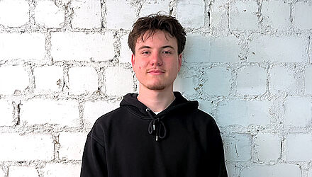 Theo Köhne | TITUS Bonn