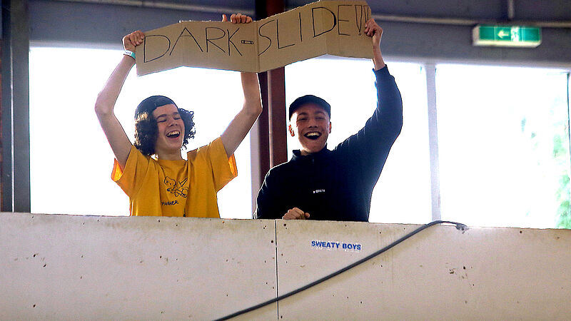 COS Cup Aurich | Deutsche Skateboardmeisterschaft 2020