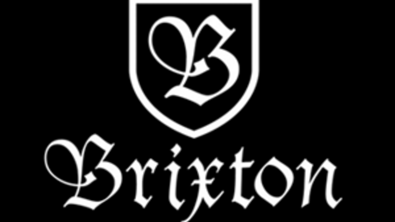 Die Brixton Cass Hood Übergangsjacke