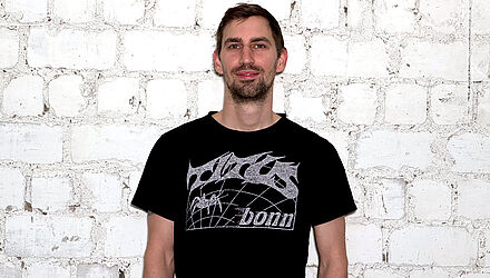 Jim Romer | TITUS Bonn