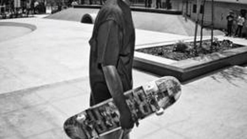 Terry Kennedy