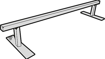 Flatrail