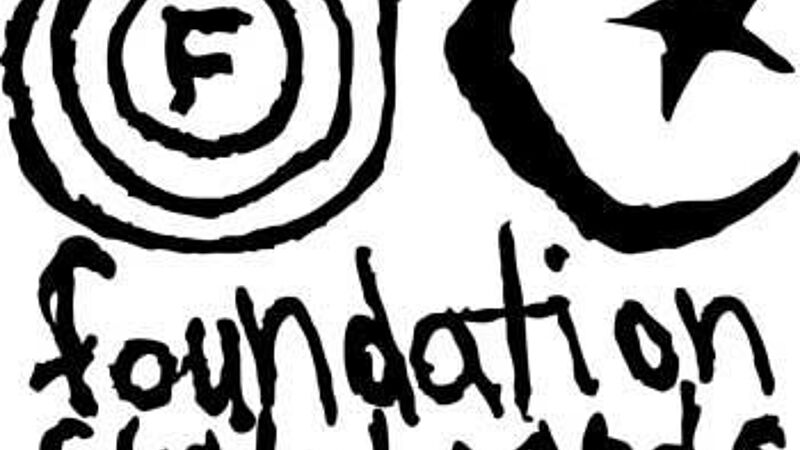 Foundation Skateboards