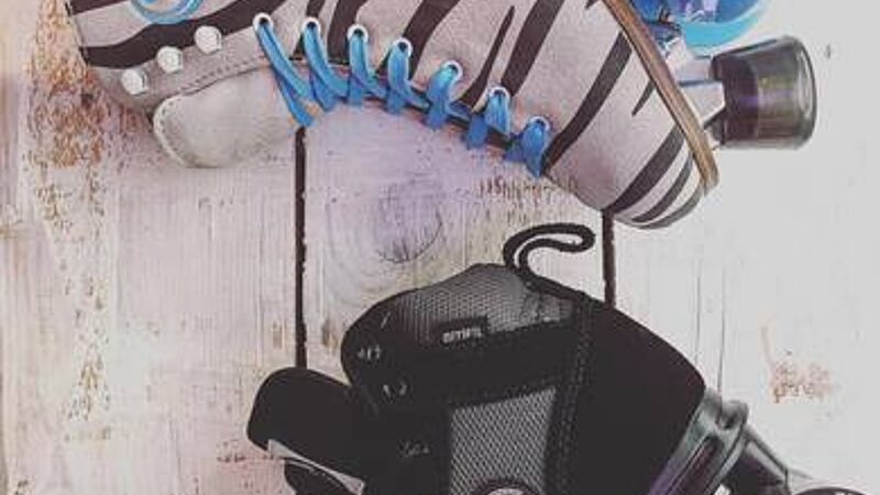 Rollerskates von BTFL - Rollerskates bekommst du bei uns im Titus Bamberg