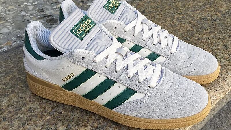 Busenitz Pro Schuh jetzt im Titus Bamberg erhältlich