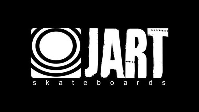 Jart Skateboards