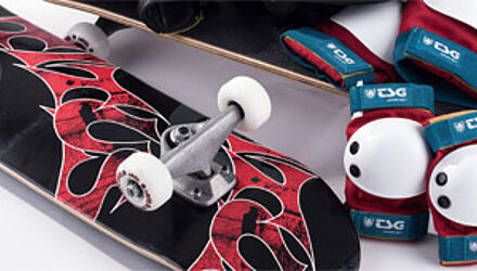 Komplettboards