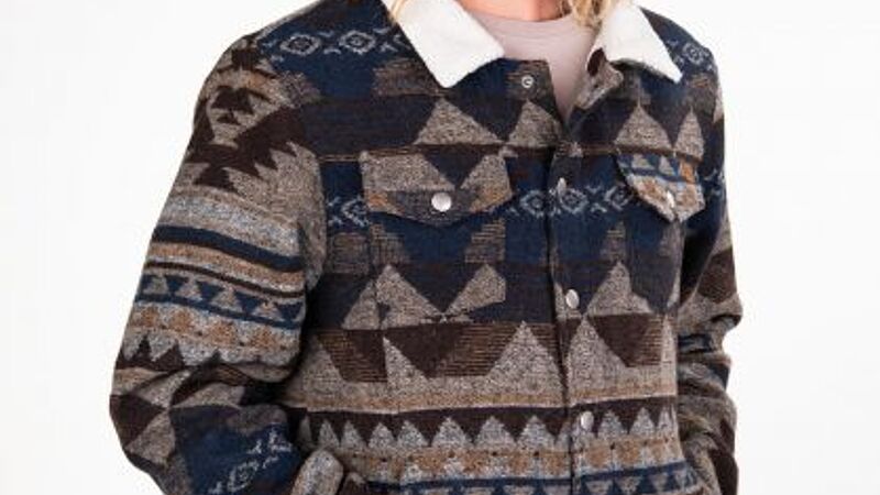 Neue TITUS Winterjacken im Titus Skateshop in Köln