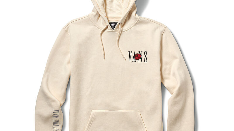Collab Kyle Walker X Vans - heißer neuer Vans Stuff