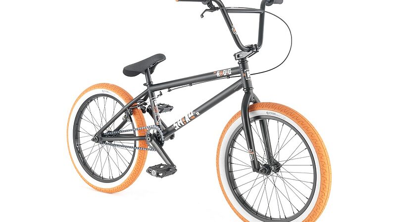 Die besten BMX Bikes in Dresden!