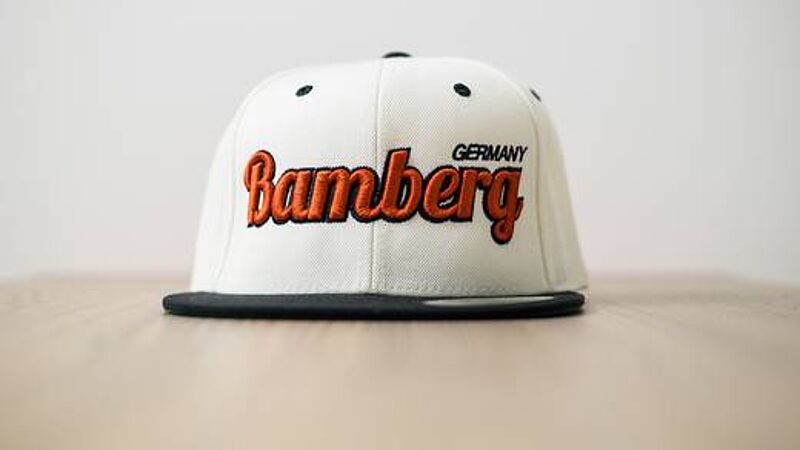 Bamberg Sandkerwa Snapback Cap