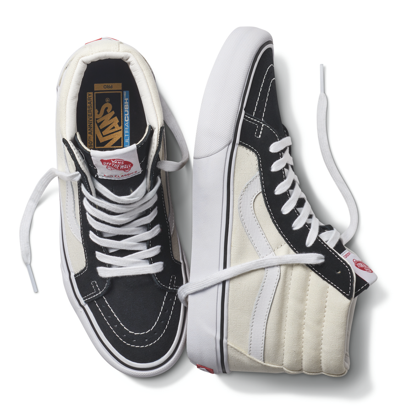 VANS Sk8 Hi Reissue Pro 87 VANS Sk8 Hi Reissue Pro 87