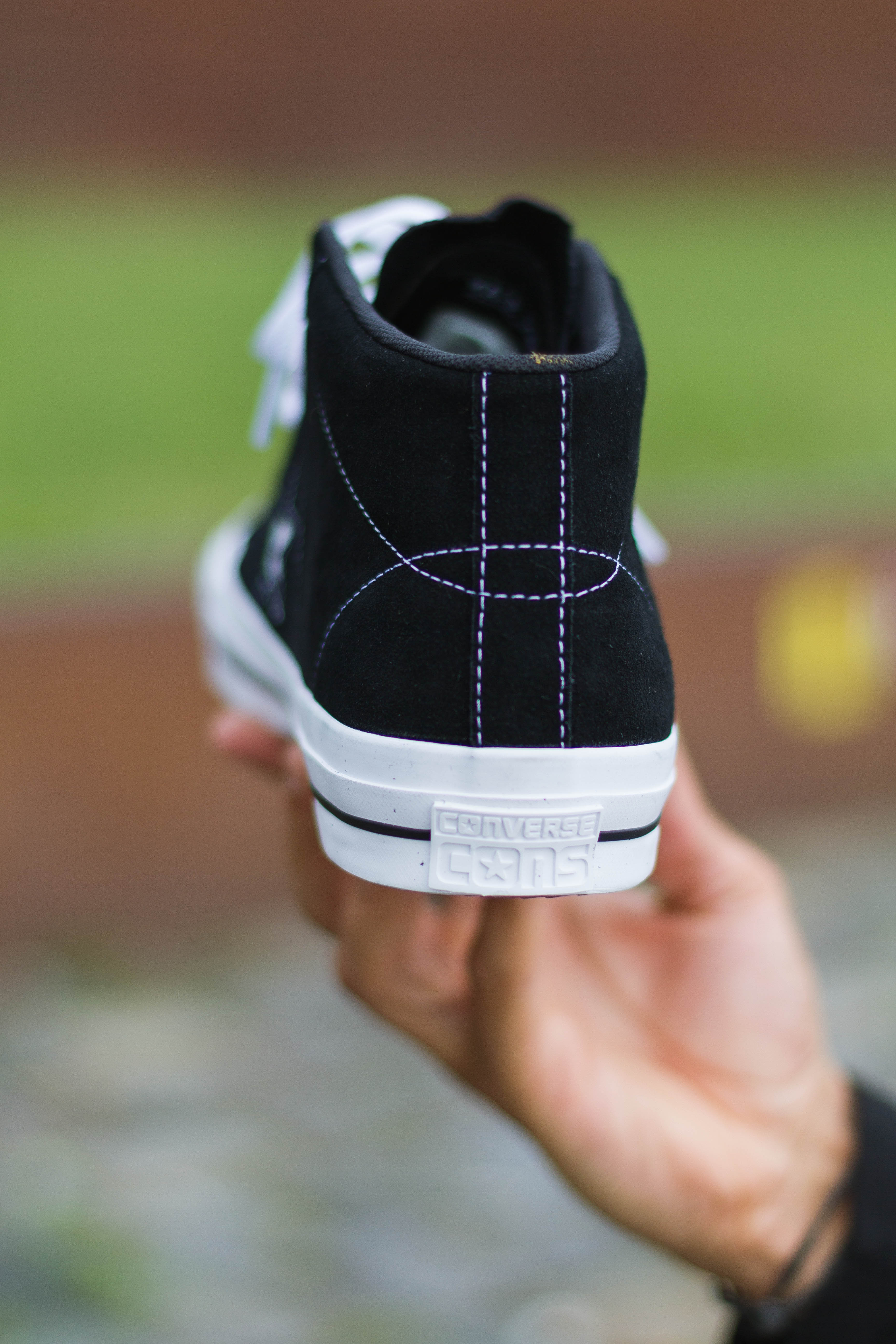 Converse One Star Pro Mid Converse One Star Pro Mid