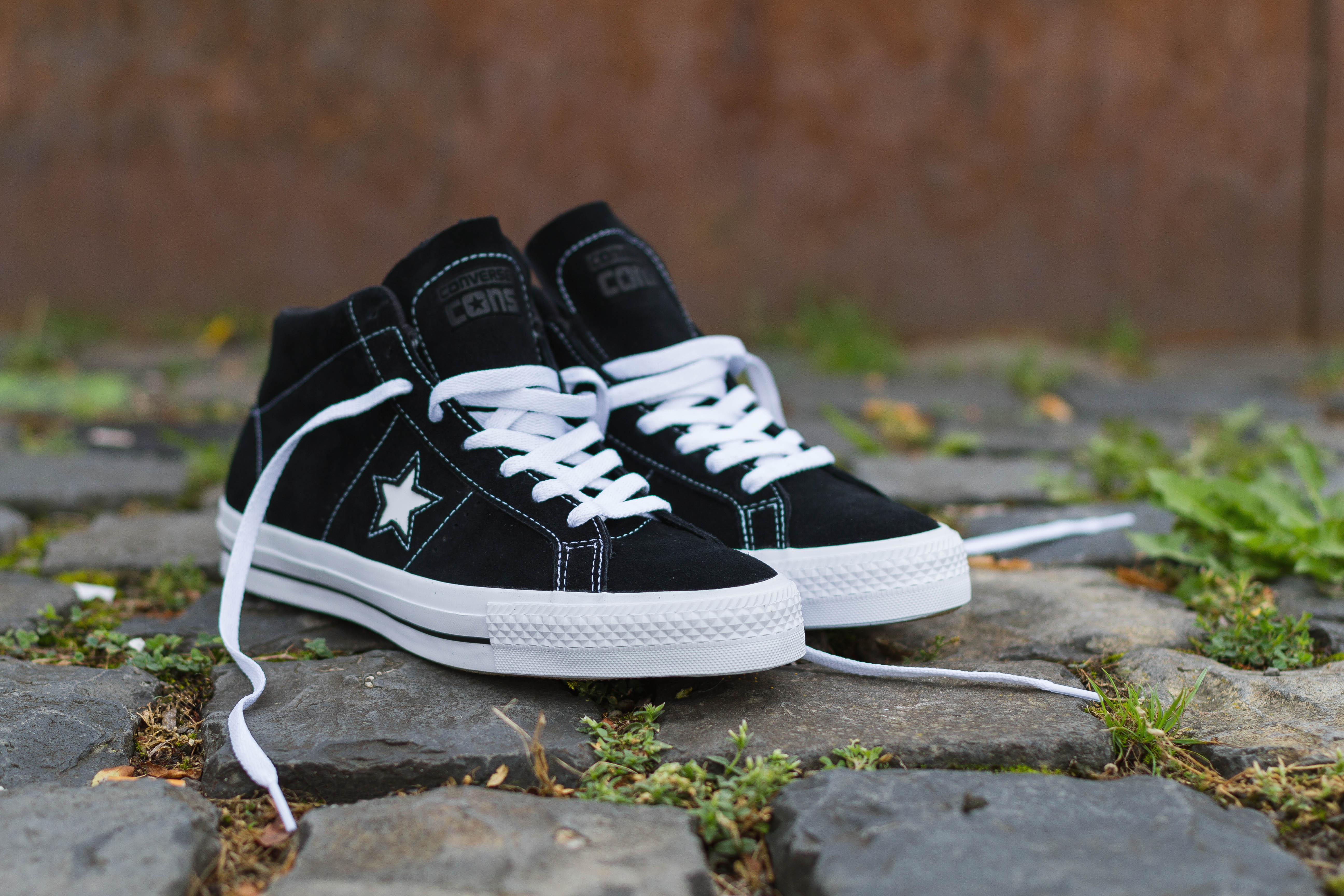 Converse One Star Pro Converse One Star Pro