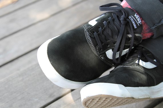 Vans UltraRange Vans UltraRange