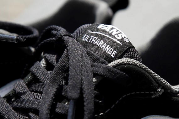 Vans UltraRange Zunge Vans UltraRange Zunge