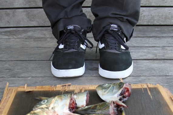 Vans UltraRange Pro Vans UltraRange Pro