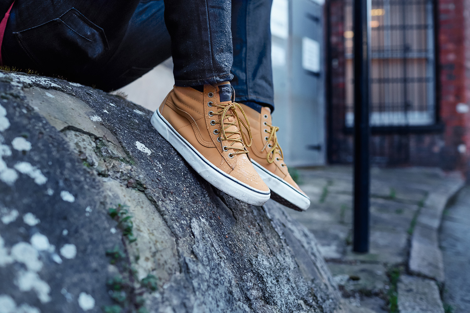 VANS Mountain Edition 2015 VANS Mountain Edition 2015