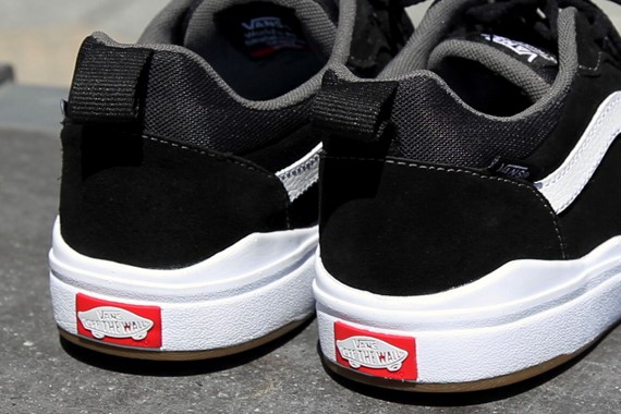 Vans UltraRange Pro - Hinten Vans UltraRange Pro - Hinten
