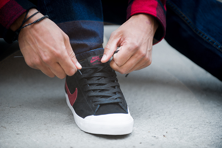 Nike SB Zoom All Court CK Nike SB Zoom All Court CK