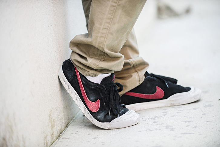 Nike SB Zoom All Court CK Nike SB Zoom All Court CK