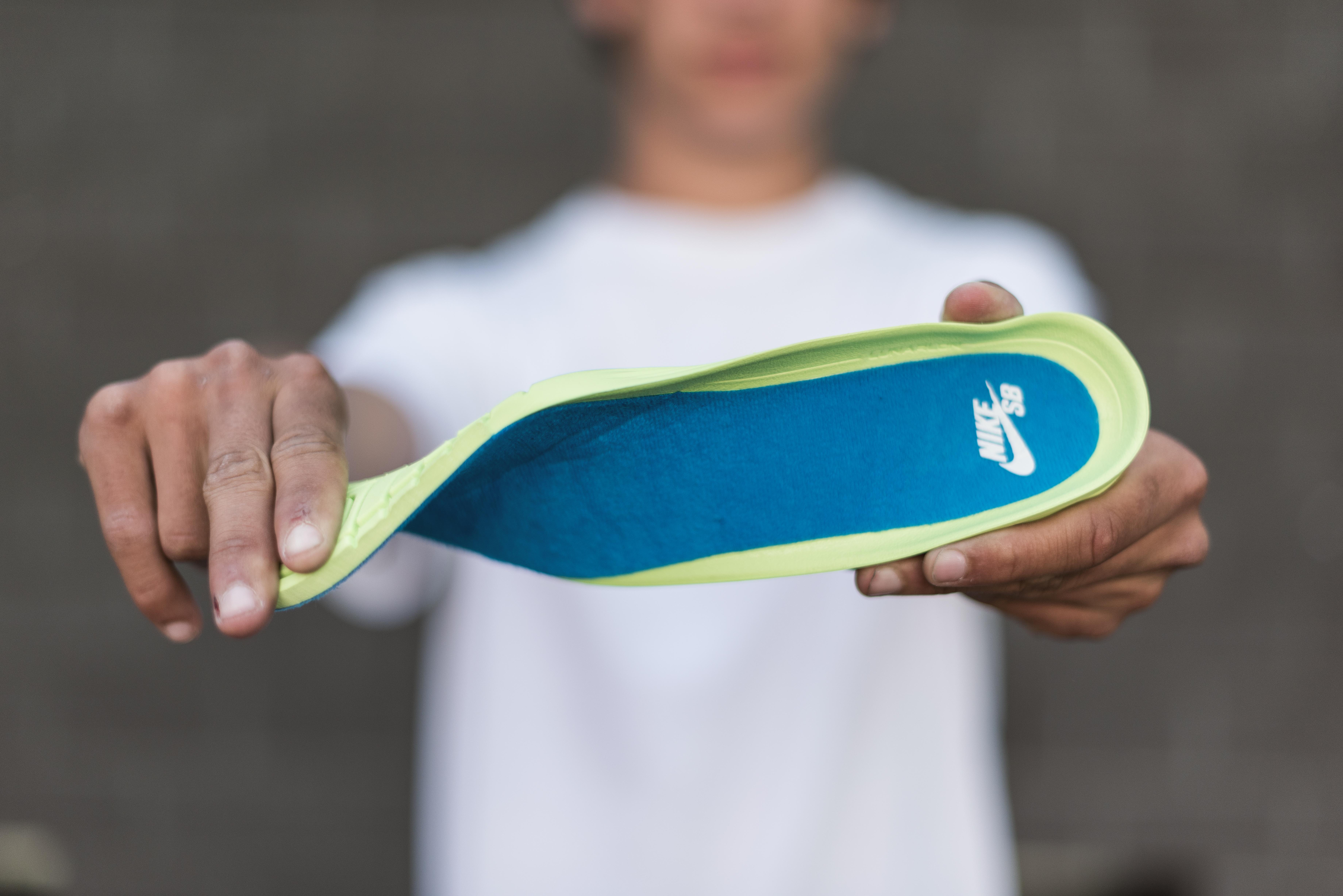 Wear Test: Nike SB Stefan Janoski Hyperfeel Wear Test: Nike SB Stefan Janoski Hyperfeel