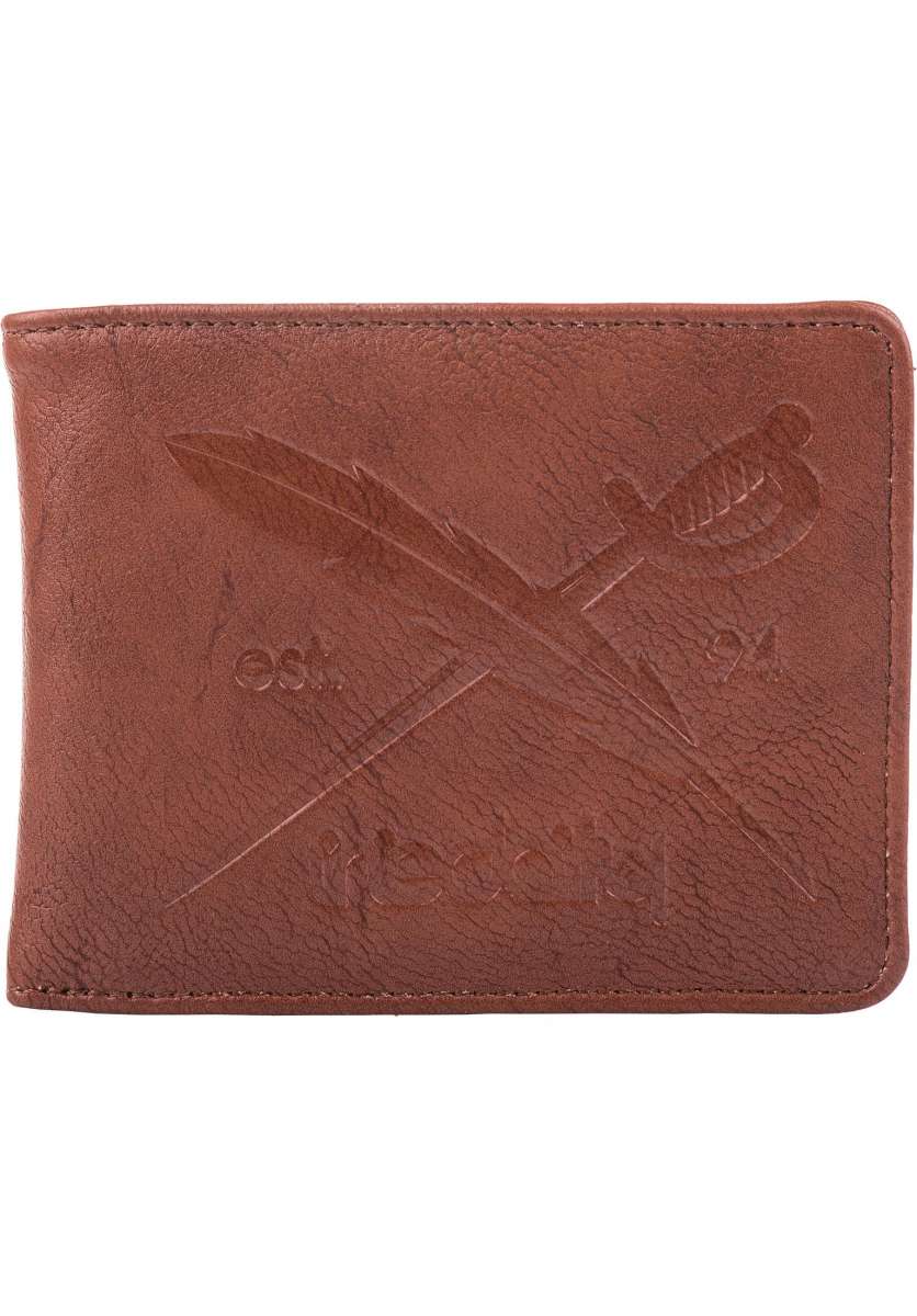 iriedaily-Portemonnaie-Flag-2-Punch-chocolate-Vorderansicht_600x600@2x.jpg