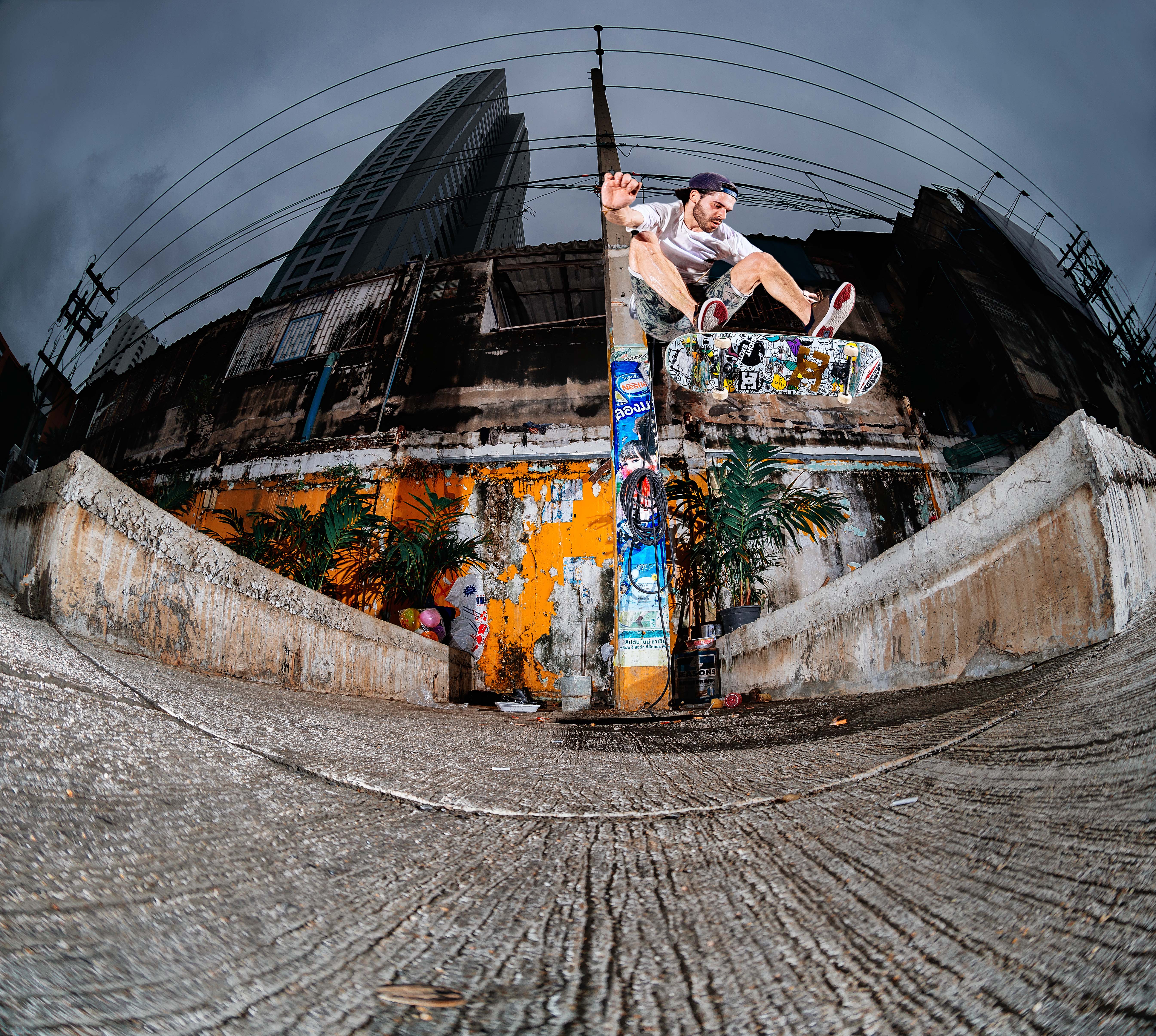Heelflip Heelflip