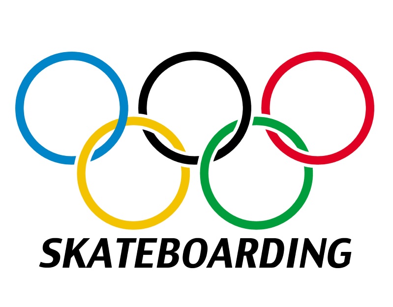 Skateboarding bei Olympia 2020 Skateboarding bei Olympia 2020