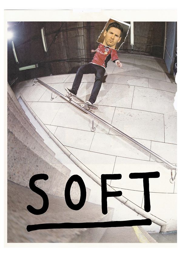 SOFT SOFT