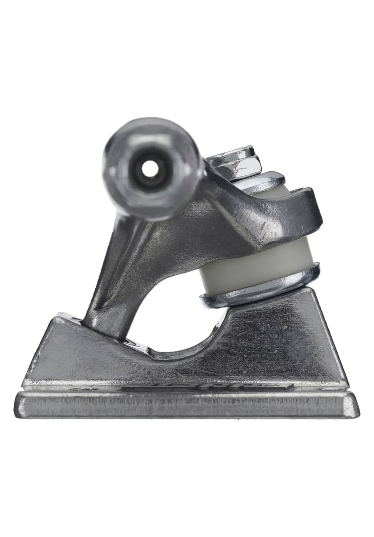 Slappy Trucks ST1 Hollow Polished 8.25" Achse silver – Detailansicht 1