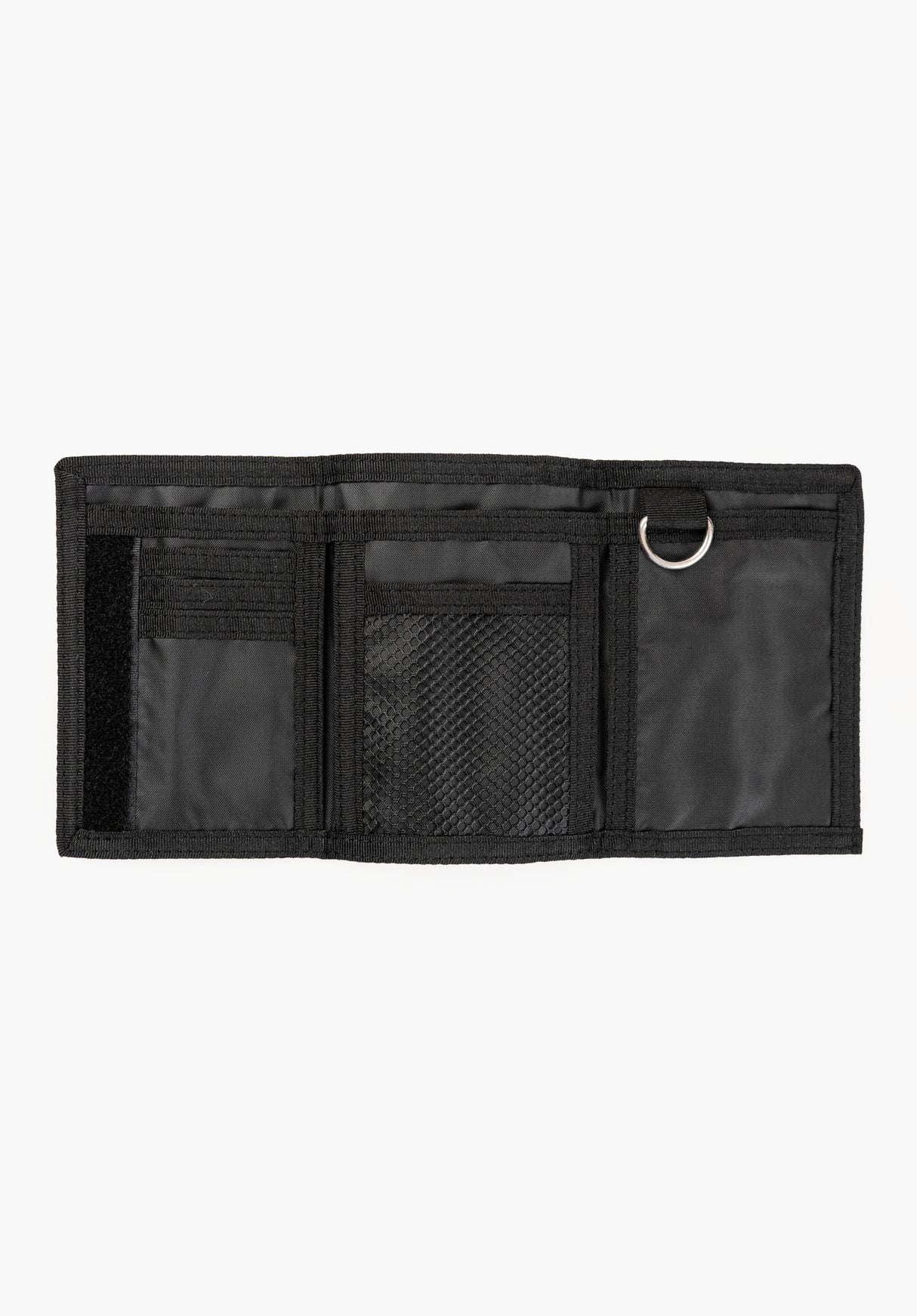 TITUS Heritage Wallet Portemonnaie black – Detailansicht 1