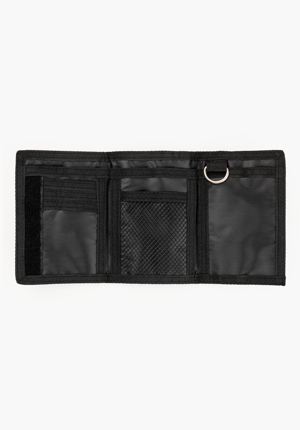 TITUS Heritage Wallet Portemonnaie grey – Detailansicht 1