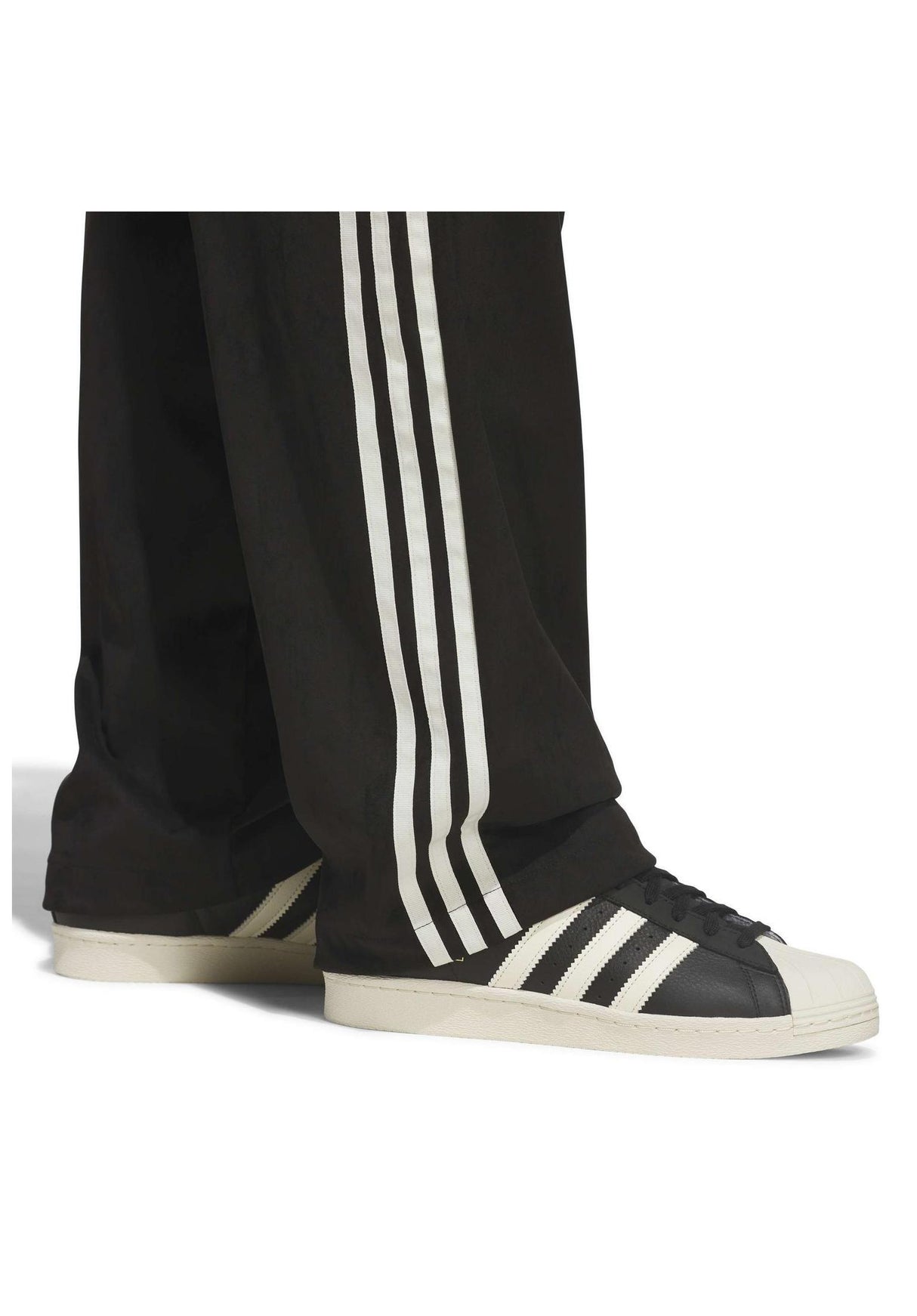 adidas-skateboarding Vnt Spf Pnt Jogginghose black-white – Detailansicht 2