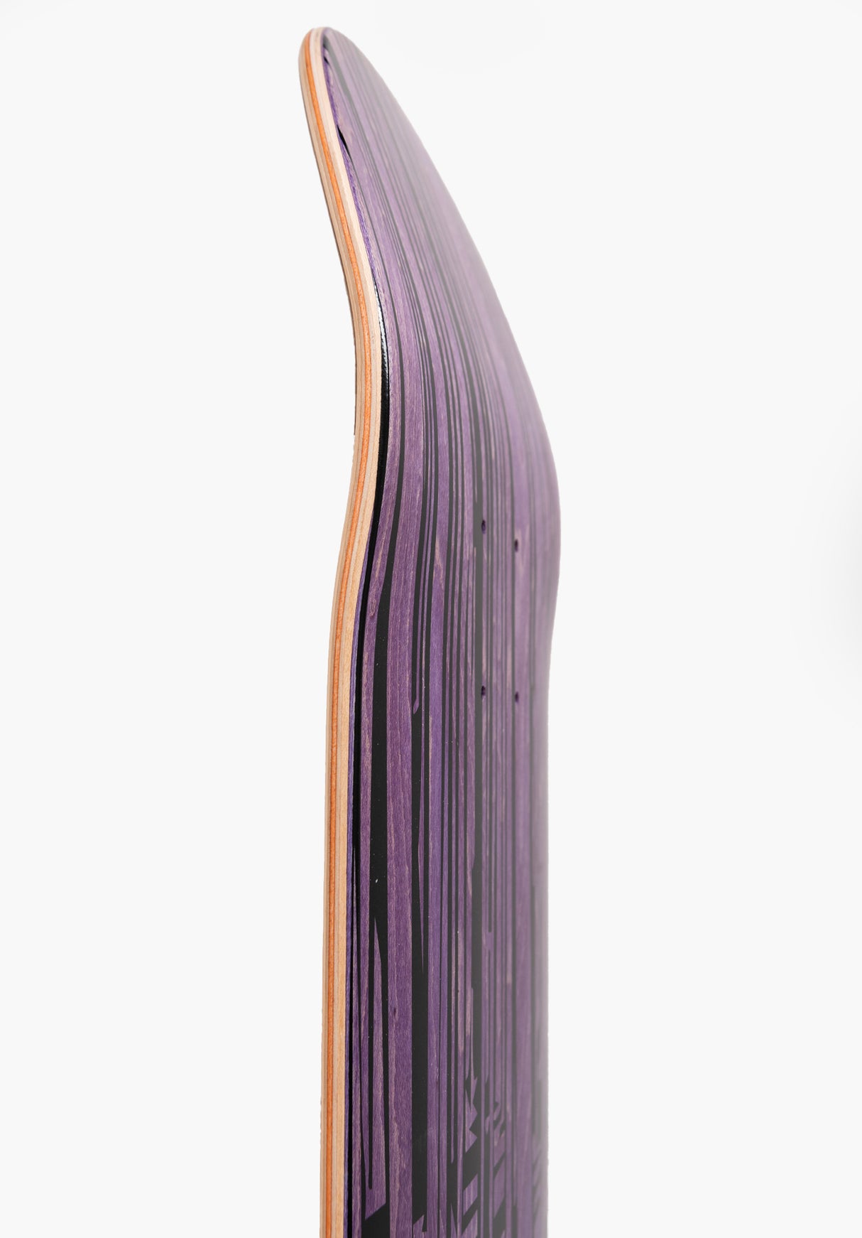 TITUS Solin Deck lilac-lo – Detailansicht 2