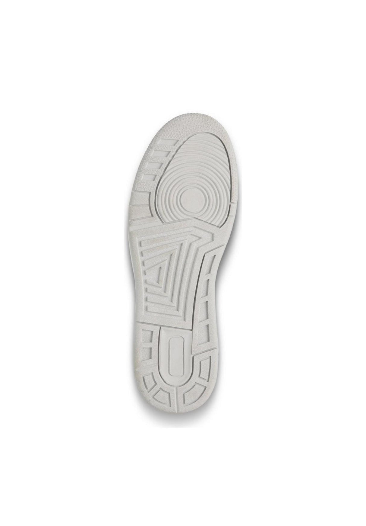 DC Shoes Jeare Schuhe Jungs white-green – Oberansicht