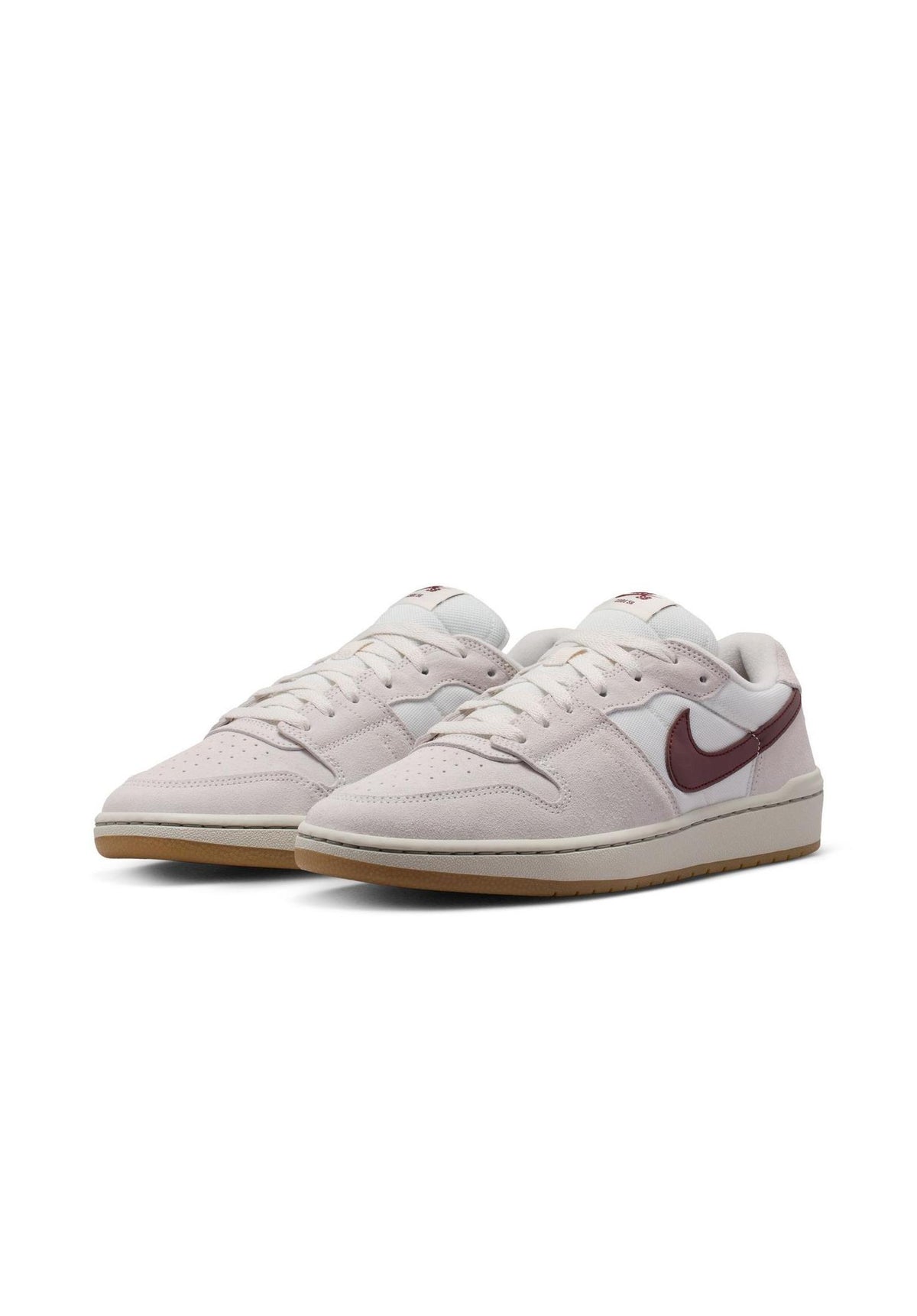 Nike SB Code 58 Schuhe Jungs summitwhite-mysticdates-phantom – Rückenansicht