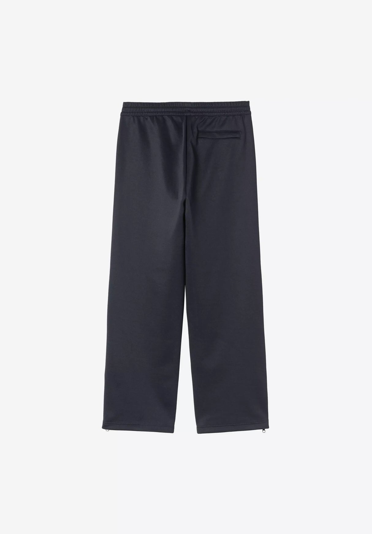 Carhartt WIP Bolon Sweat Pant Jogginghose darknavy – Rückenansicht