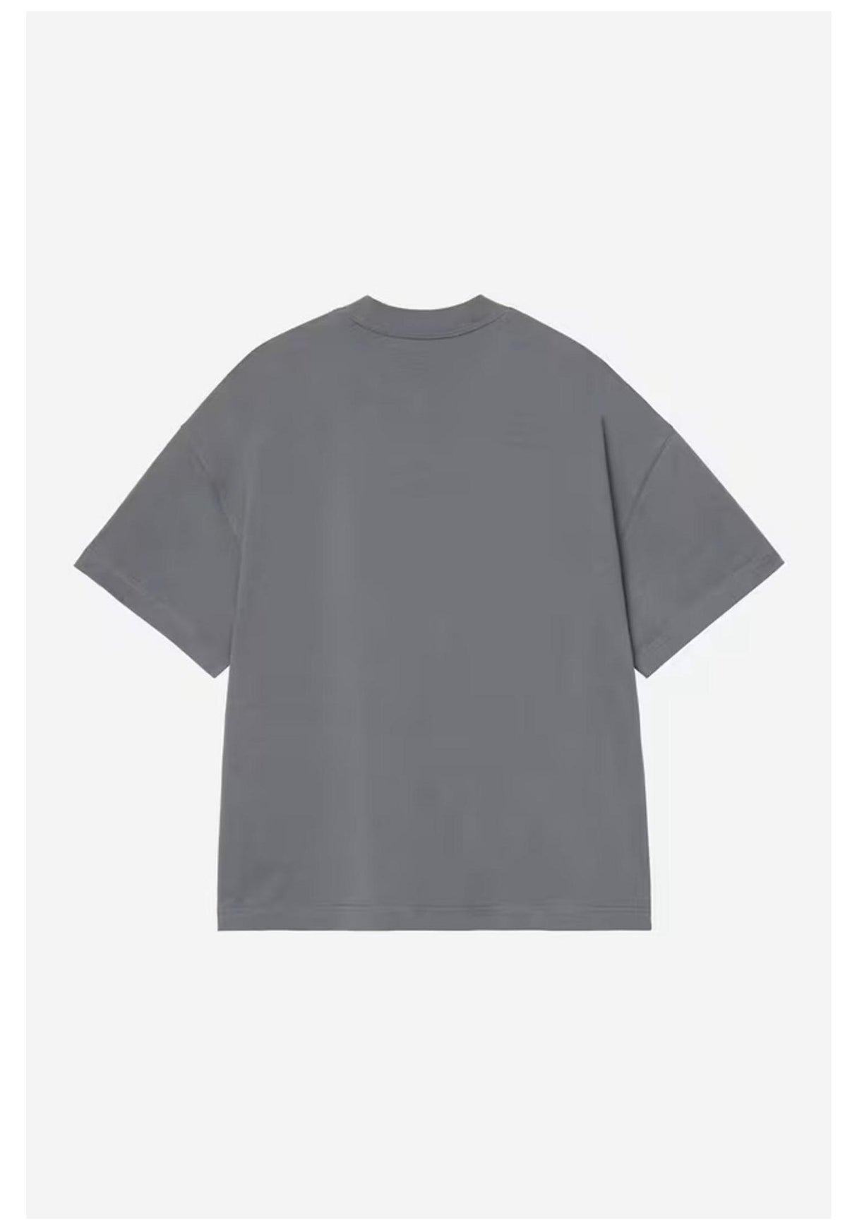 Carhartt WIP Pennon T-Shirt styx – Rückenansicht