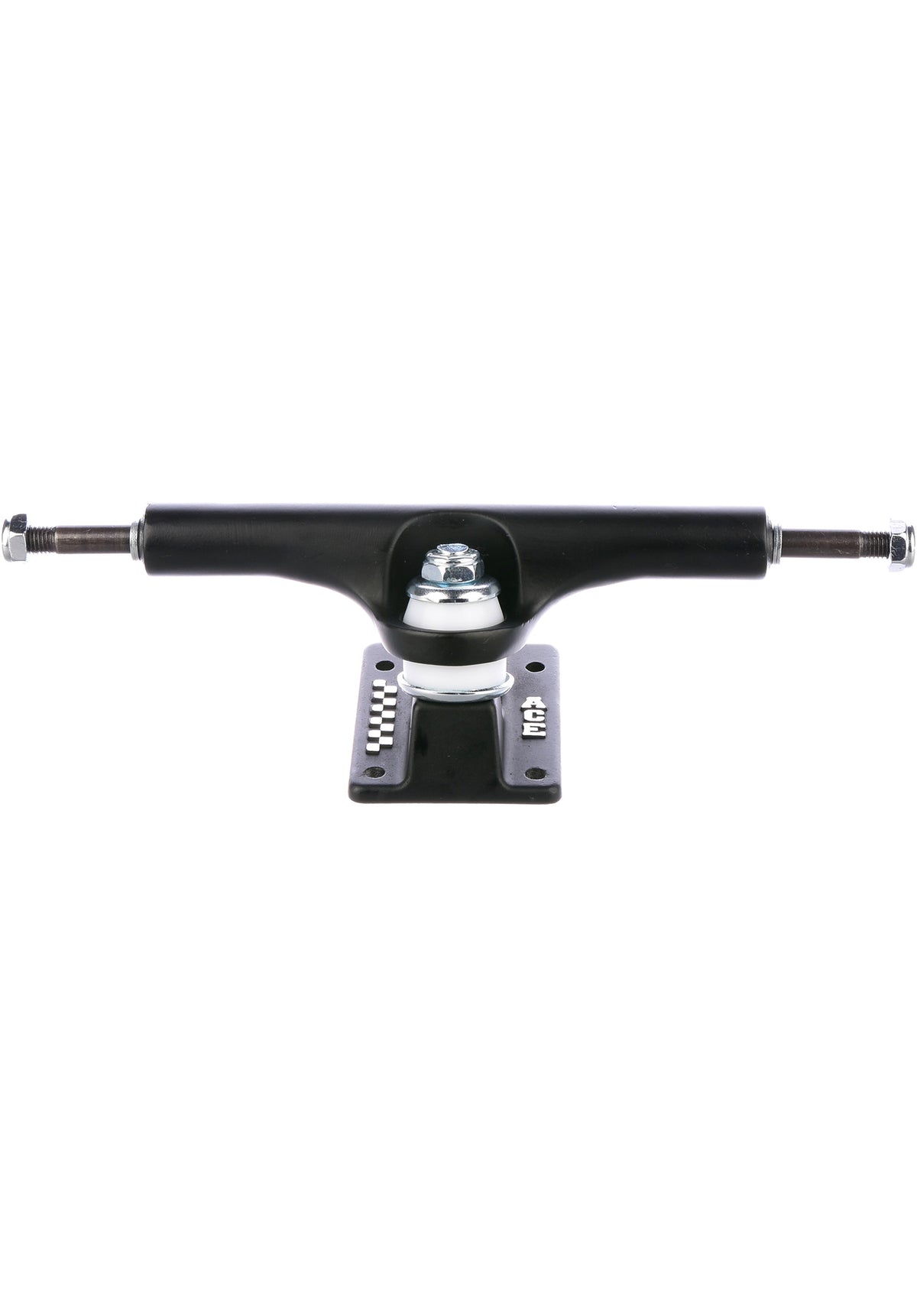 Ace 6.375 Classic 55 Achse matte-black – Rückenansicht