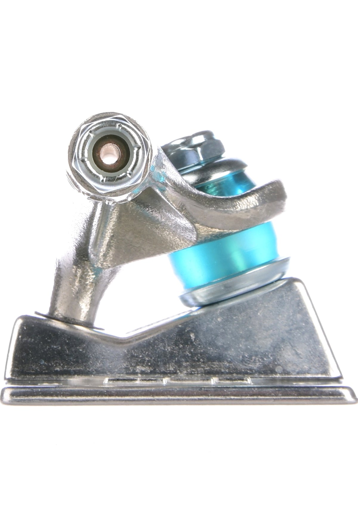 Thunder 149 Hi Hollow Polished II Achse silver – Detailansicht 1