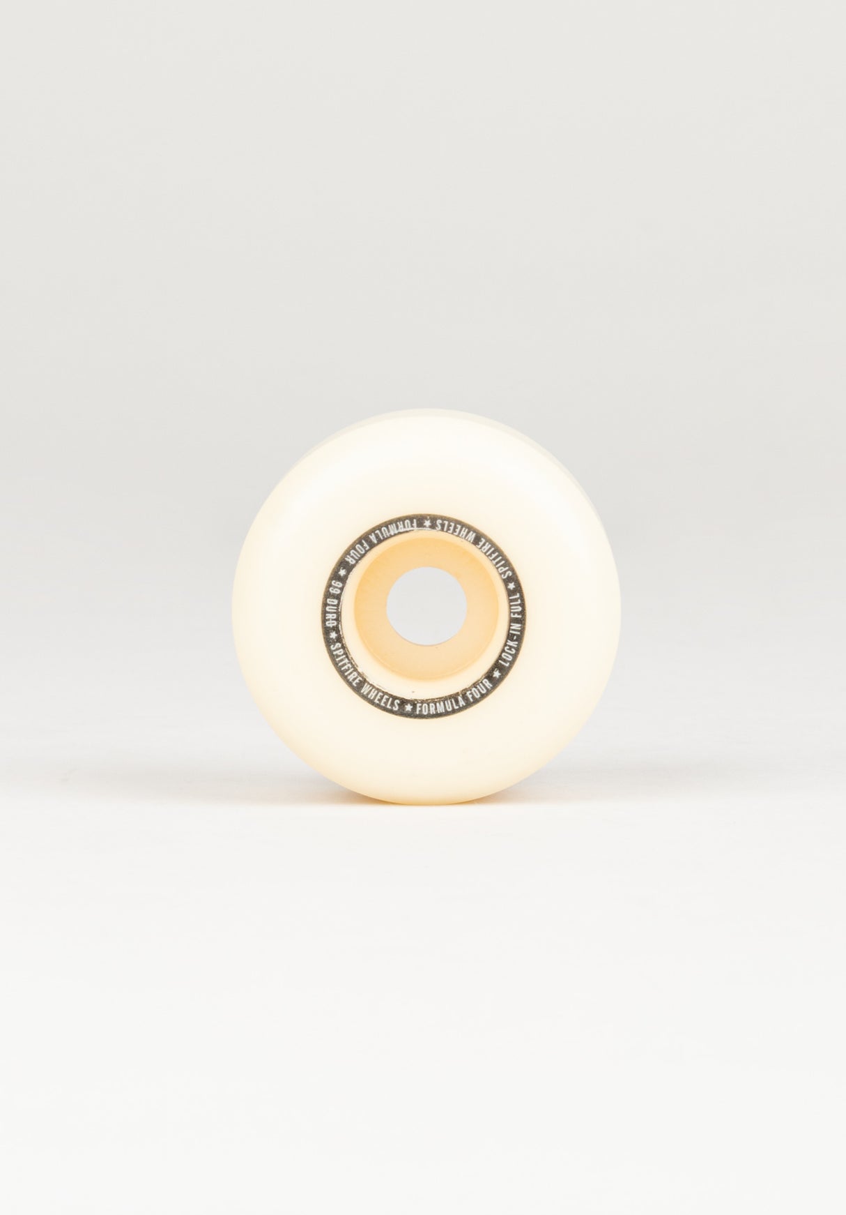 Spitfire Formula Four Lock Ins Full 99A Rolle natural – Detailansicht 2