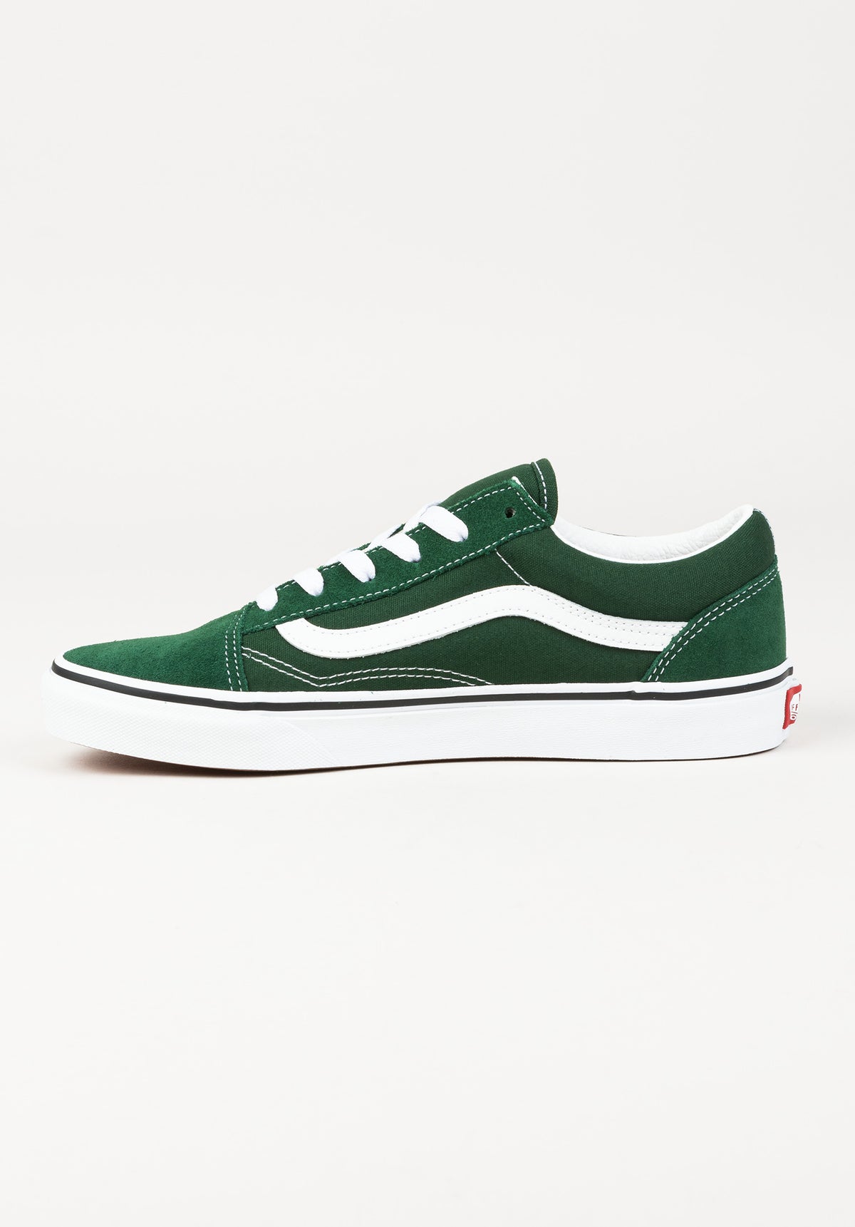 Vans Old Skool Schuh-Kids colortheory-mountaindew – Oberansicht